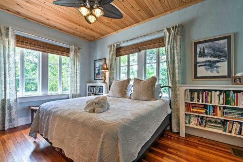 Charming Home In Heart Of Ocala Historic District!
