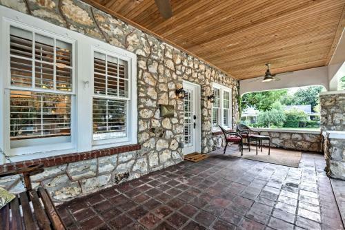 Charming Home In Heart Of Ocala Historic District!