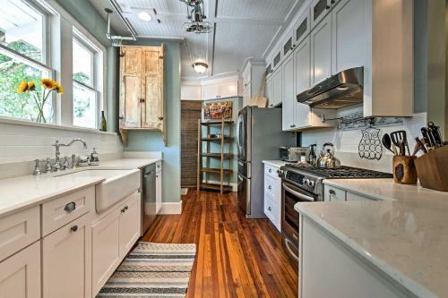 Charming Home In Heart Of Ocala Historic District!