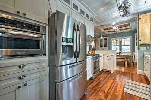 Charming Home In Heart Of Ocala Historic District!
