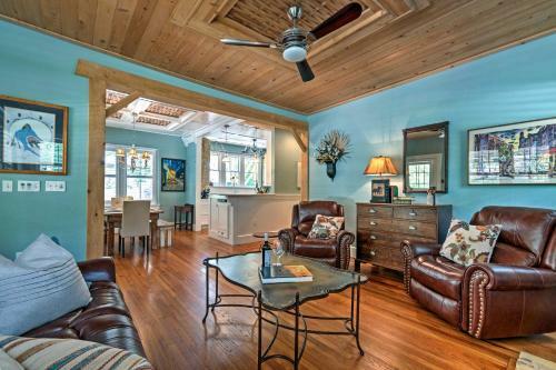 Charming Home In Heart Of Ocala Historic District!