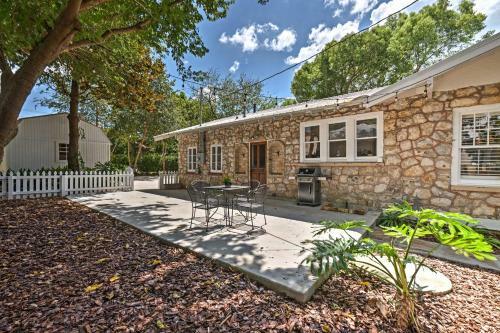 Charming Home In Heart Of Ocala Historic District!