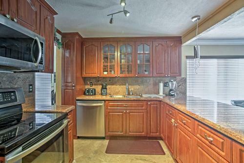 Spacious North Miami Beach House With Pool And Gazebo!