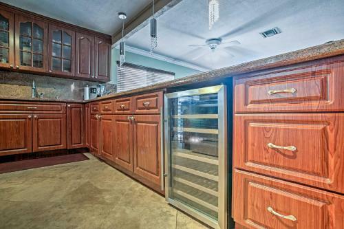 Spacious North Miami Beach House With Pool And Gazebo!