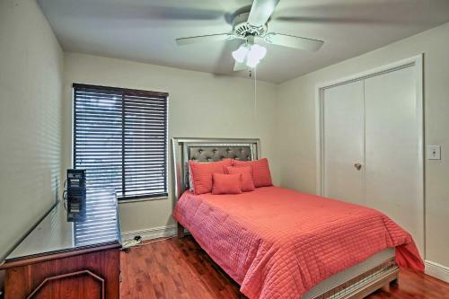 Spacious North Miami Beach House With Pool And Gazebo!