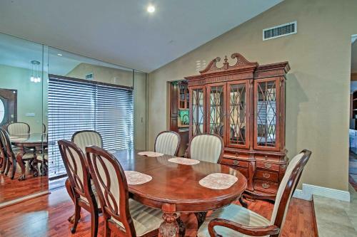 Spacious North Miami Beach House With Pool And Gazebo!