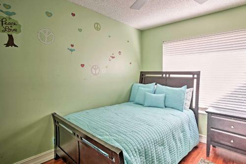 Spacious North Miami Beach House With Pool And Gazebo!