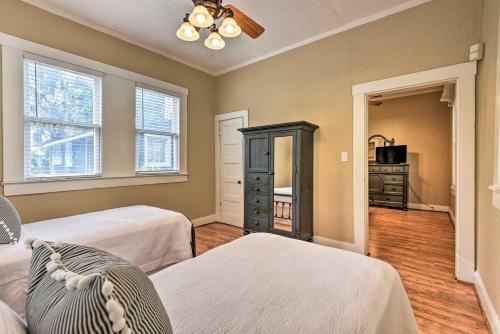 Apartamento Victorian Manor 5 Mi To Silver Springs St Pk