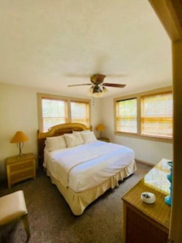 Apartamento Casey Key Beach & Tennis Resort