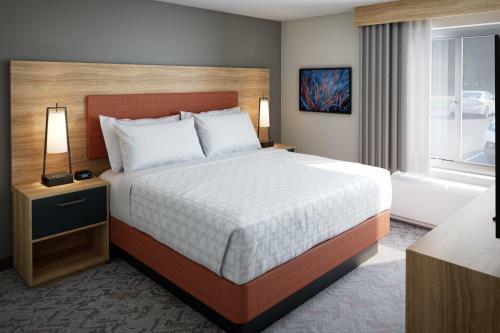 Candlewood Suites - Ocala I-75, An Ihg Hotel
