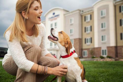Candlewood Suites - Ocala I-75, An Ihg Hotel