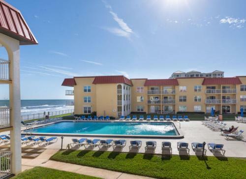 Point East 204 By Ocean Properties