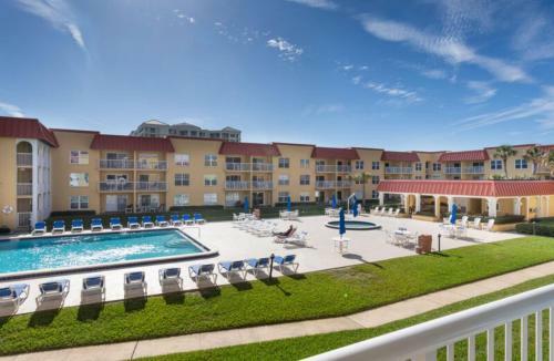 Point East 204 By Ocean Properties