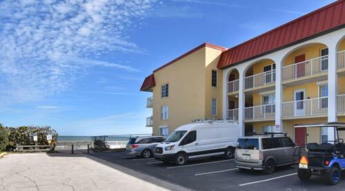Point East 204 By Ocean Properties