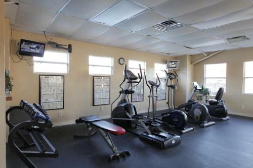 Orlando Rv Resort
