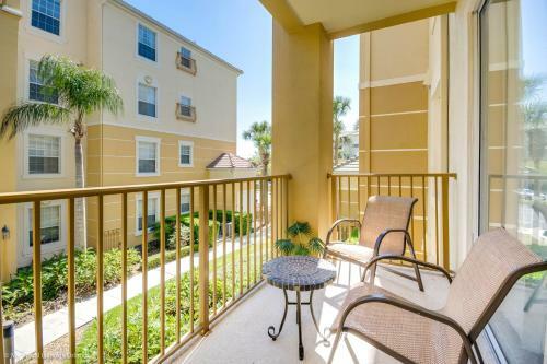 Apartamento La Casita Condo #139971