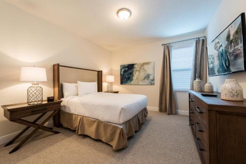 Villa Encore Resort 2054 11 Bedroom Water Park