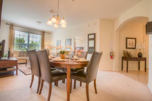 Apartamento Oasis Getaway