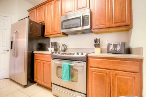 Apartamento Oasis Getaway