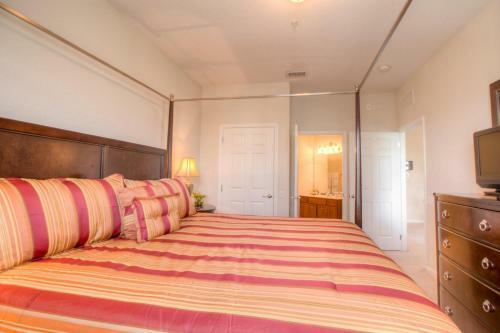 Apartamento Oasis Getaway