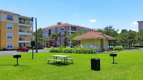 Apartamento Oasis Getaway