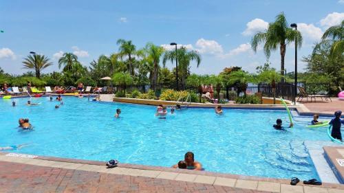 Apartamento Oasis Getaway