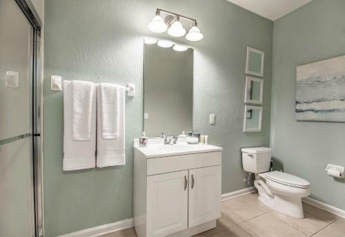 Apartamento At Tideview
