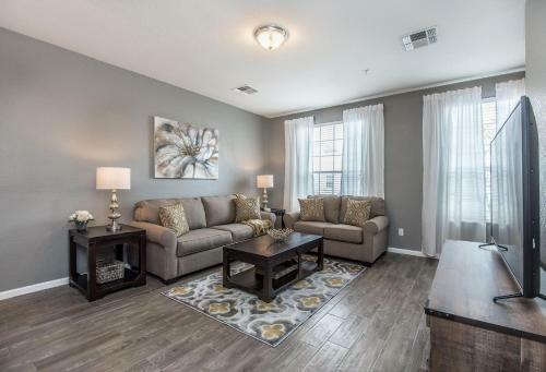 Apartamento At Tideview