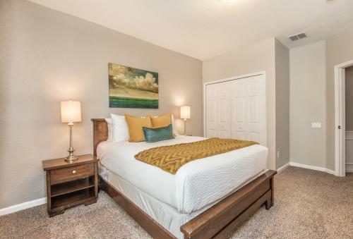 Apartamento At Tideview