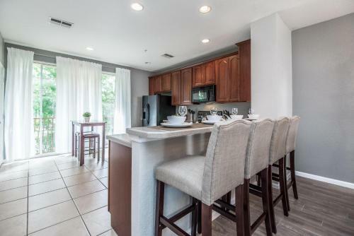Apartamento At Tideview