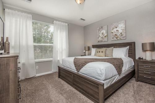 Apartamento At Tideview