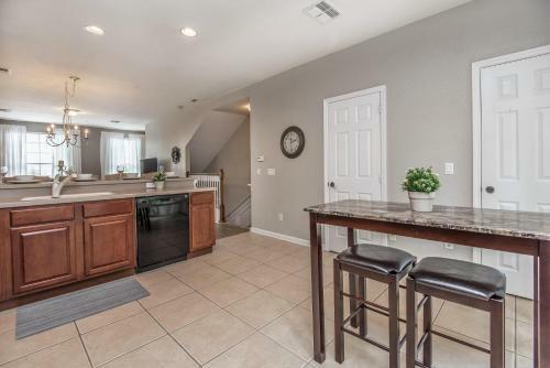 Apartamento At Tideview