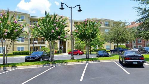 Apartamento At Tideview