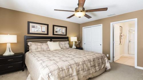 6br Windsor Hills Villa
