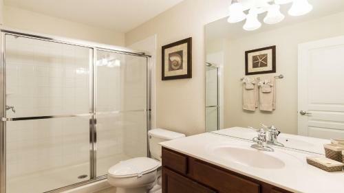 Windsor Hills Luxury Villa Pool/ Close To Disney- 2534hs