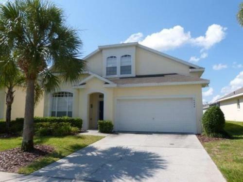 Contemporary 6 Bedroom 4 Bath Villa In Glenbrook Resort