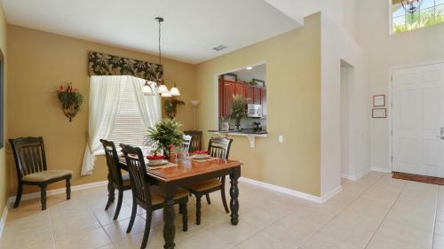 Disney Daze Villa