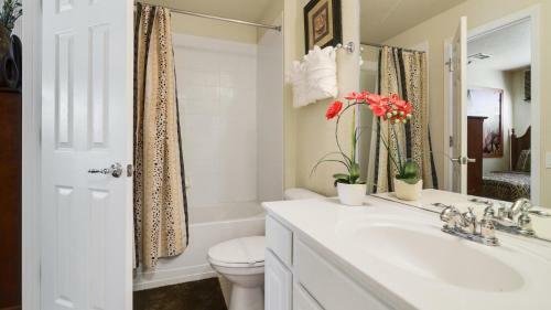 Disney Daze Villa