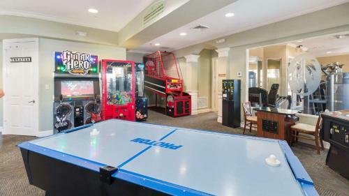 Disney Daze Villa
