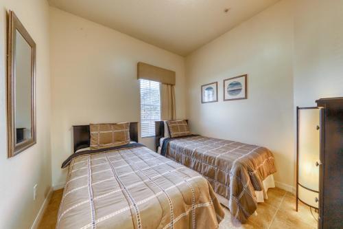 Oakwater Resort 7504