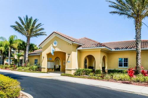 Oakwater Resort 7504