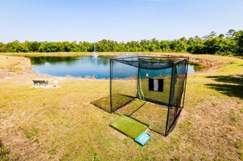 Oakwater Resort 7504