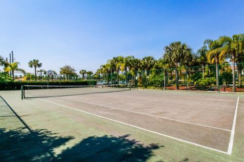 Oakwater Resort 7504