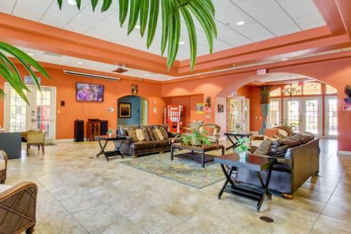 Oakwater Resort 7504