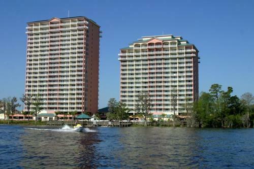 Apartamento Condo Blue Heron