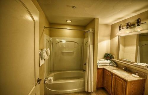 Apartamento Condo Blue Heron