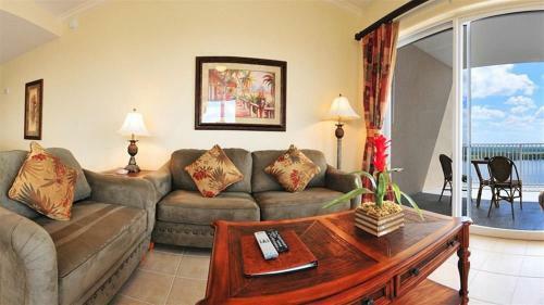 Apartamento Condo Blue Heron