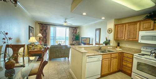 Apartamento Condo Blue Heron