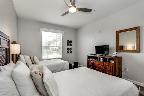 Apartamento Miranda's Gem Condo
