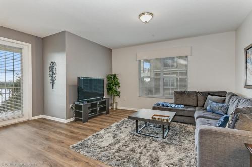 Apartamento Spring Lakeview Condo